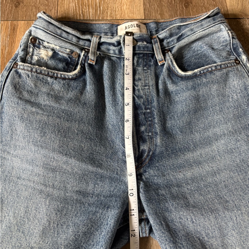 Agolde Jean - Picture 3 of 5